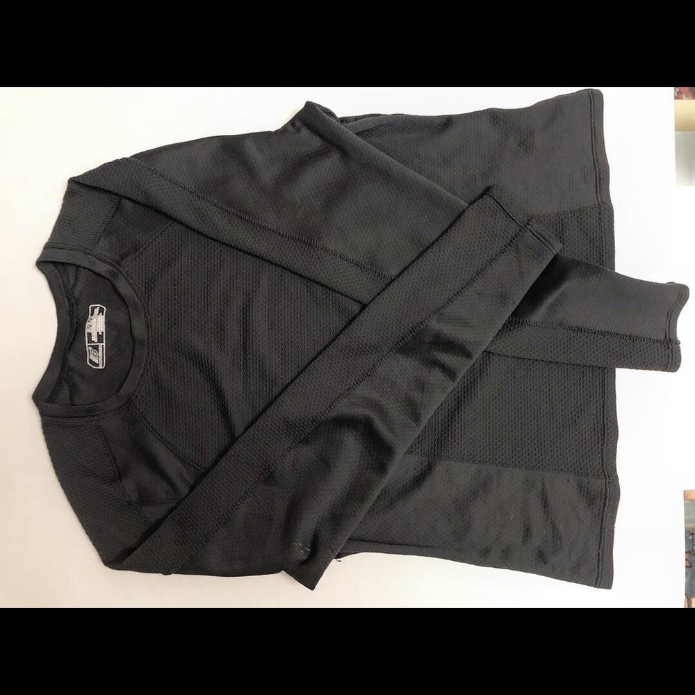 New Balance M Sports Shirt